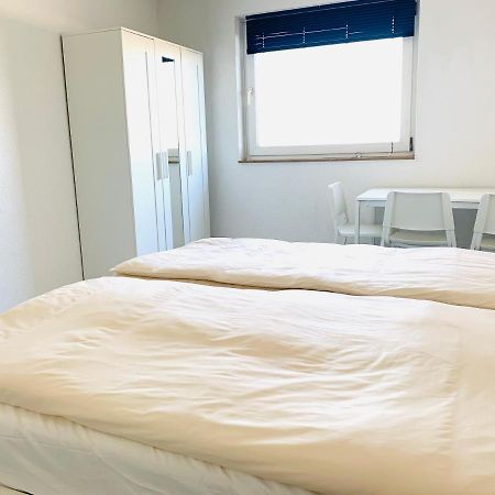 Gemuetliches Zimmer 20 Min Vom Frankfurt Hbf 2 랑엔 외부 사진
