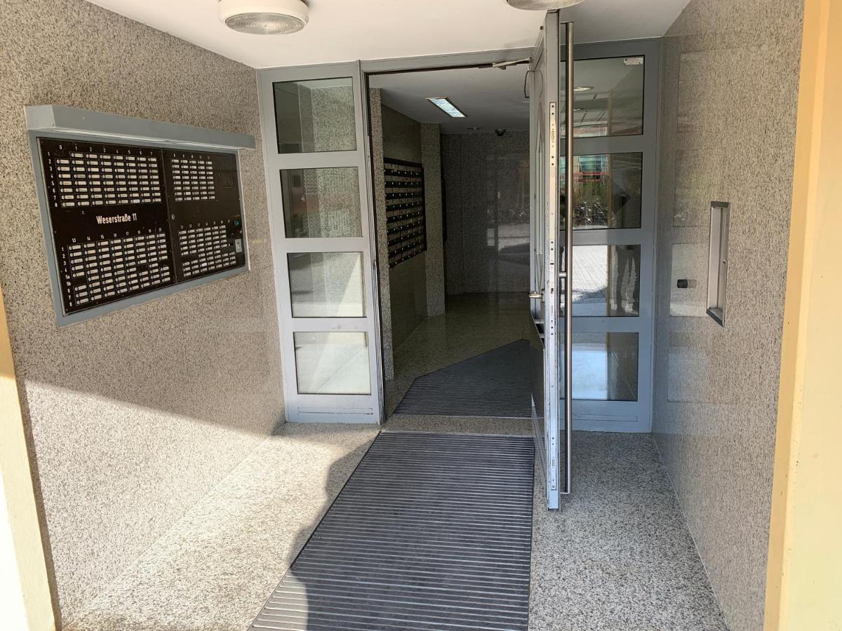 Gemuetliches Zimmer 20 Min Vom Frankfurt Hbf 2 랑엔 외부 사진