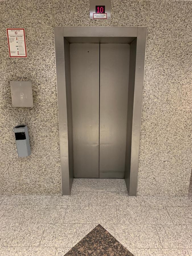 Gemuetliches Zimmer 20 Min Vom Frankfurt Hbf 2 랑엔 외부 사진