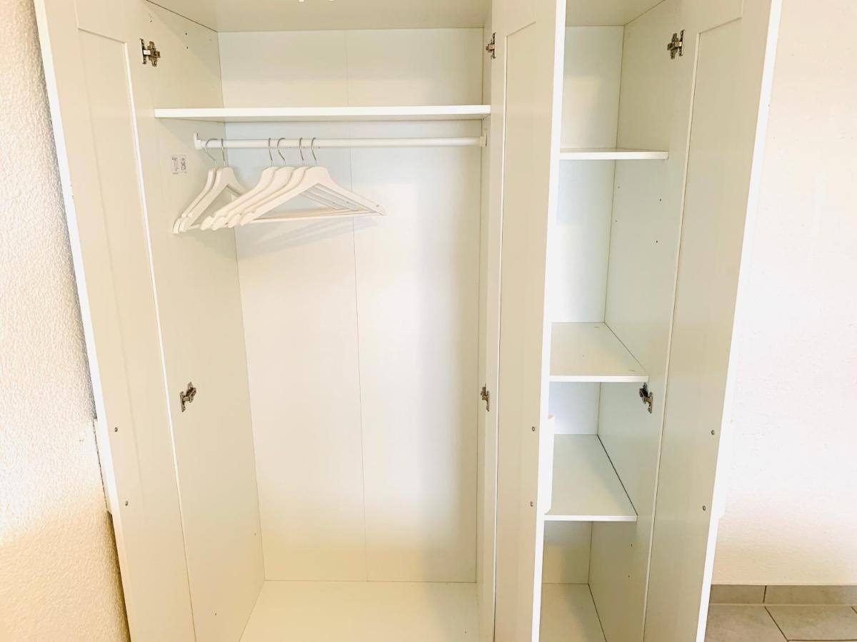 Gemuetliches Zimmer 20 Min Vom Frankfurt Hbf 2 랑엔 외부 사진